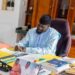 Mamadi DOUMBOUYA : « Contre la corruption, ma main ne tremblera pas. Aucun rang, aucune fonction, aucune proximité ne met quiconque à l’abri de la rigueur… »