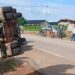 Dubréka : Deux morts dans une collision entre deux motos à Ouassou