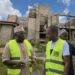 Labé : Le chantier des Archives régionales à l’arrêt depuis un an