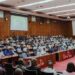 Infrastructures : Le parlement guinéen ratifie le projet de bitumage de la route nationale Faranah-Dabola