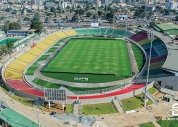 Football : Le stade du 28 Septembre de Conakry temporairement homologué par la CAF