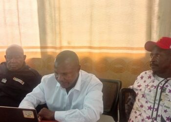 Koubia : L’administration locale confrontée à un déficit de personnel (DRH)