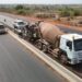 Guinée/Infrastructures: Bientôt la construction de l’autoroute 2×2 voies Conakry–Coyah–Kindia–Mamou, longue de 170 Km