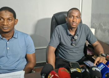 Gare routière de Madina : la famille Diallo détentrice d’un document bail accuse et met en garde contre X