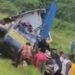 Circulation : plusieurs morts dans un accident entre Coyah et Kindia