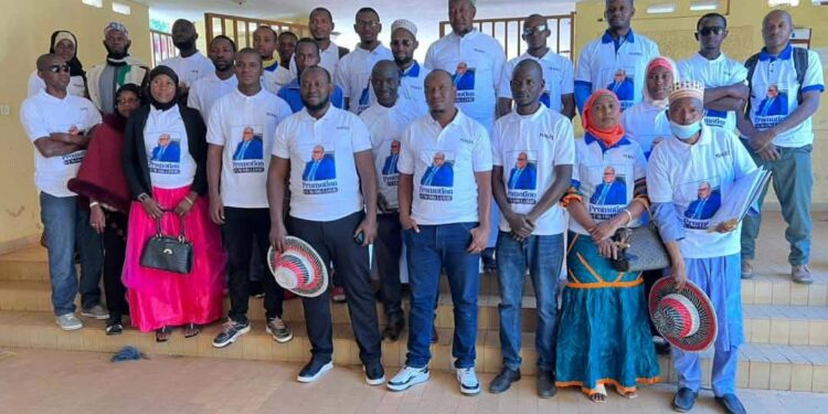 Kamsar érigée en préfecture : Saïdou Diallo présenté comme un profil potentiel pour diriger la nouvelle entité administrative