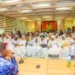 Assemblée nationale : l’Alliance nationale des femmes « J’aime ma Guinée » réaffirme son soutien au Président Dansa Kourouma