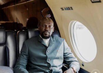 Le Président Doumbouya quitte la Guinée ce lundi pour la Grèce (communiqué)