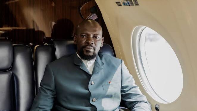 Le Président Doumbouya quitte la Guinée ce lundi pour la Grèce (communiqué)