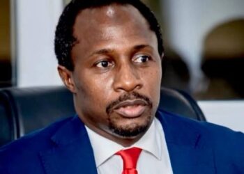 Elhadj Thierno Mamadou Bah : la force tranquille au service de la République