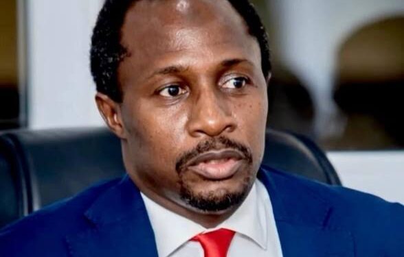 Elhadj Thierno Mamadou Bah : la force tranquille au service de la République