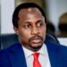 Elhadj Thierno Mamadou Bah : la force tranquille au service de la République