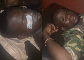 Mandiana : un conflit foncier dégénère, plusieurs blessés dont deux militaires