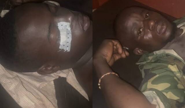 Mandiana : un conflit foncier dégénère, plusieurs blessés dont deux militaires