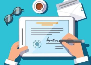 Guinée : des conditions pour la signature électronique communiquées au public