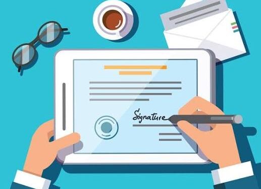 Guinée : des conditions pour la signature électronique communiquées au public