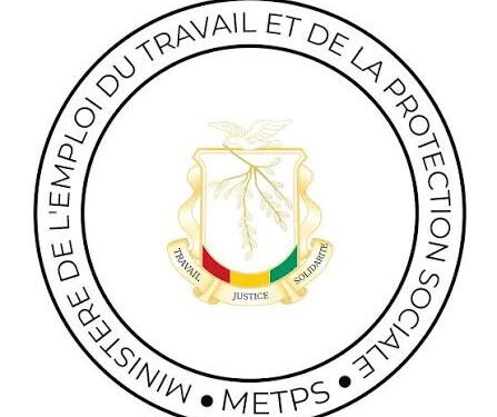 « MAOULOUD  » : la journée du mardi 25 août déclarée fériée, chômée et payée (communiqué)