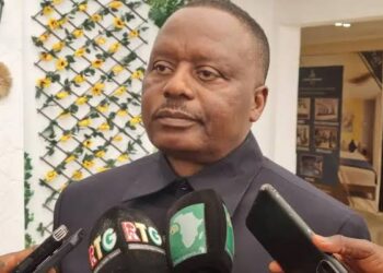 Reconnaissance : Dr Antoine Akoï Sovogui élevé au grade d’Officier de l’Ordre National du Mérite (décret)