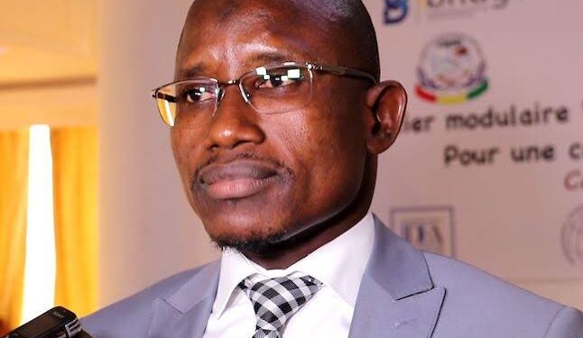 Incidences de la création de nouvelles circonscriptions territoriales sur les conseils communaux, les conseils régionaux et le Parlement (Par Mamadi 3 Kaba)
