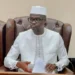 Guinée : « Monsieur Algassimou Diallo vient d’être révoqué, il n’est plus magistrat. » tranche le ministre de la Justice Ibrahima Sory II Tounkara