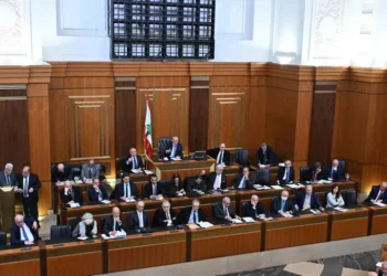 Liban : le Parlement approuve à la majorité l’abolition de la peine de mort, une première au Moyen-Orient