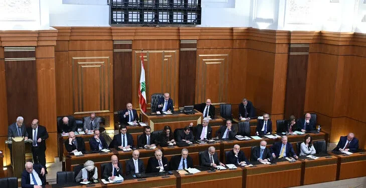 Liban : le Parlement approuve à la majorité l’abolition de la peine de mort, une première au Moyen-Orient