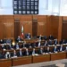 Liban : le Parlement approuve à la majorité l’abolition de la peine de mort, une première au Moyen-Orient