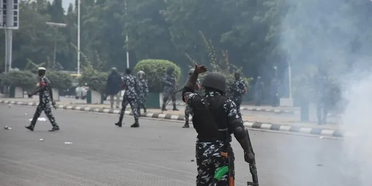 Niger : les autorités déclarent déjouer « un mouvement d&rsquo;humeur » d&rsquo;un groupe de militaires