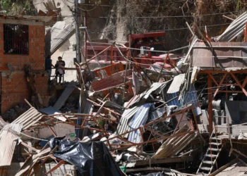 Un séisme de magnitude 7,4 frappe la Colombie