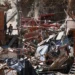 Un séisme de magnitude 7,4 frappe la Colombie
