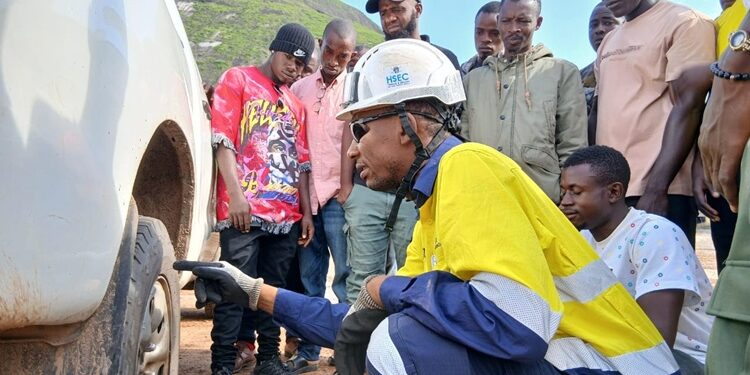 SimFer achève une formation en conduite défensive pour 200 conducteurs communautaires  