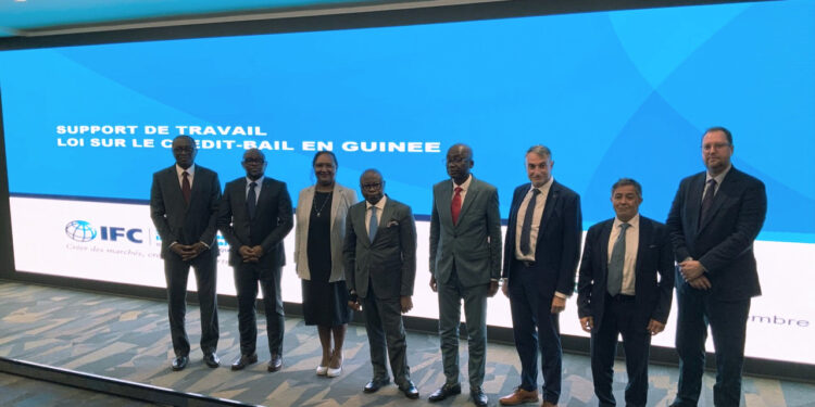 Révision de la loi sur le crédit-bail : renforcer un levier du financement de l’économie guinéenne