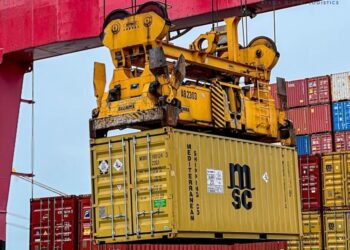 AGL Guinée réalise avec succès sa première opération de transport de cyanure et confirme son expertise logistique de référence