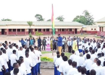 Education/Guinée : la rentrée scolaire 2026-2027 fixée au 5 octobre par le Gouvernement
