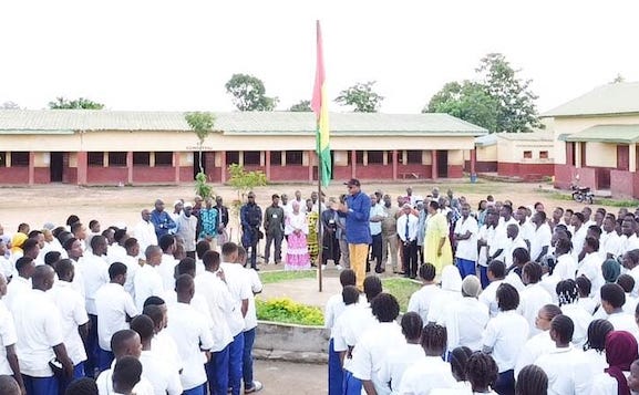 Education/Guinée : la rentrée scolaire 2026-2027 fixée au 5 octobre par le Gouvernement