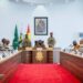 Conseil des ministres du jeudi : voici les 5 exigences du Président Mamadi DOUMBOUYA ‘’non négociable’’ vis-à-vis des ministres