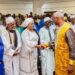 Siguiri érigée en région, le PM Amadou Oury Bah reçoit les ressortissants et sages de cette nouvelle région