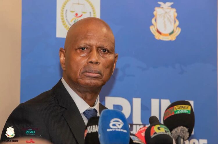Prolifération des web sites en Guinée : la HAC hausse le ton (décision)