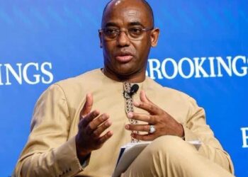 Diplomatie : M. Ibrahima N’Daïry Diallo nommé Ambassadeur de la Guinée aux États-Unis (décret)