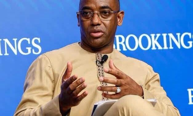 Diplomatie : M. Ibrahima N’Daïry Diallo nommé Ambassadeur de la Guinée aux États-Unis (décret)