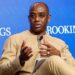 Diplomatie : M. Ibrahima N’Daïry Diallo nommé Ambassadeur de la Guinée aux États-Unis (décret)
