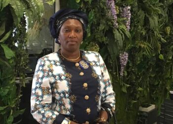 Société : « Le féminisme ne doit pas enlever la féminité aux femmes » selon l’activiste Fatou Baldé Yansané