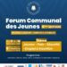 Wanindara : le Forum Communal des Jeunes officiellement lancé