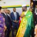 Coopération : le Président Mamadi DOUMBOUYA accueilli à Abidjan par les autorités ivoiriennes et la communauté guinéenne