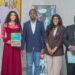 PROFEF : l’équipe de l&rsquo;ONG Force des Femmes reçue par Elhadj Thierno Mamadou Bah « TMB », conseiller personnel du Président