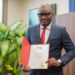 Fierté UMS : le Contrôleur de Gestion Thierno Diallo décroche sa 3ème certification Harvard