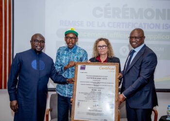 EDG-SA : une nouvelle étape dans la transformation de l’entreprise