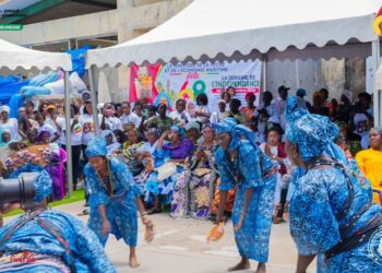 68 ans de liberté : à Boulbinet, la mer a chanté la Guinée GN