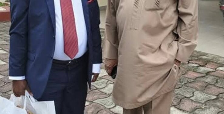 Décès de l’ancien PM Sidya Touré : « Un RÊVE brisé, Un ESPOIR perdu et un GÂCHIS national » regrette Maître Saidouba Kissing Camara