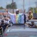 Le Président Mamadi Doumbouya très enchanté de son accueil : « Conakry m’a offert l’une des plus belles émotions de ma vie » a-t-il écrit